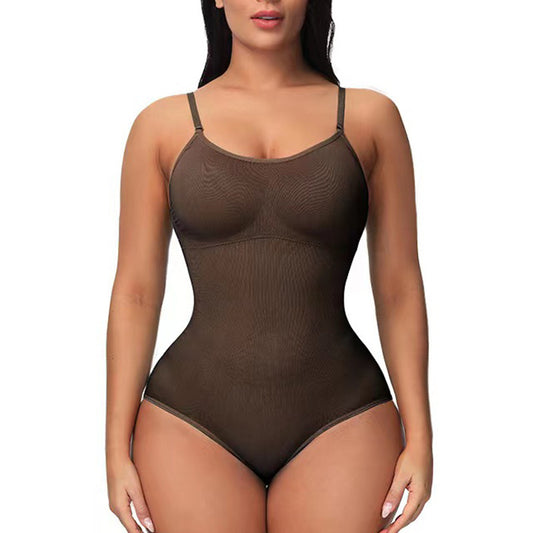 Lot de 3 Bodys gainants  – Maintien Invisible & Silhouette Sculptée