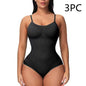 Lot de 3 Bodys gainants  – Maintien Invisible & Silhouette Sculptée