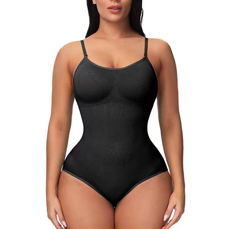 Lot de 3 Bodys gainants  – Maintien Invisible & Silhouette Sculptée
