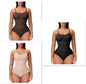 Lot de 3 Bodys gainants  – Maintien Invisible & Silhouette Sculptée