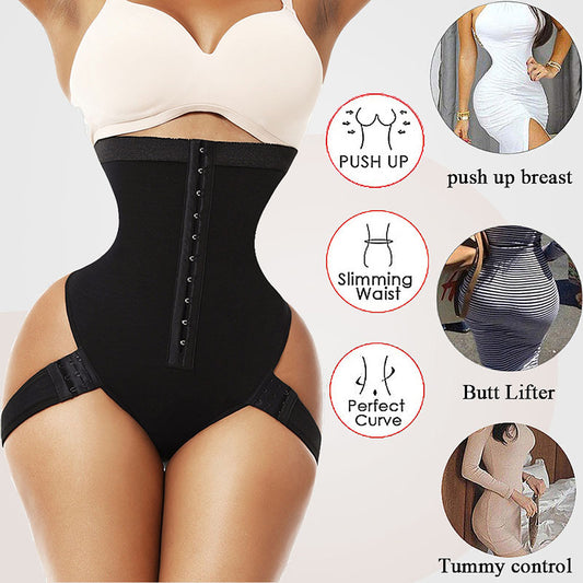 Body Gainant Taille Haute – Sculpt, lift & Confort Absolu