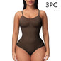 Lot de 3 Bodys gainants  – Maintien Invisible & Silhouette Sculptée