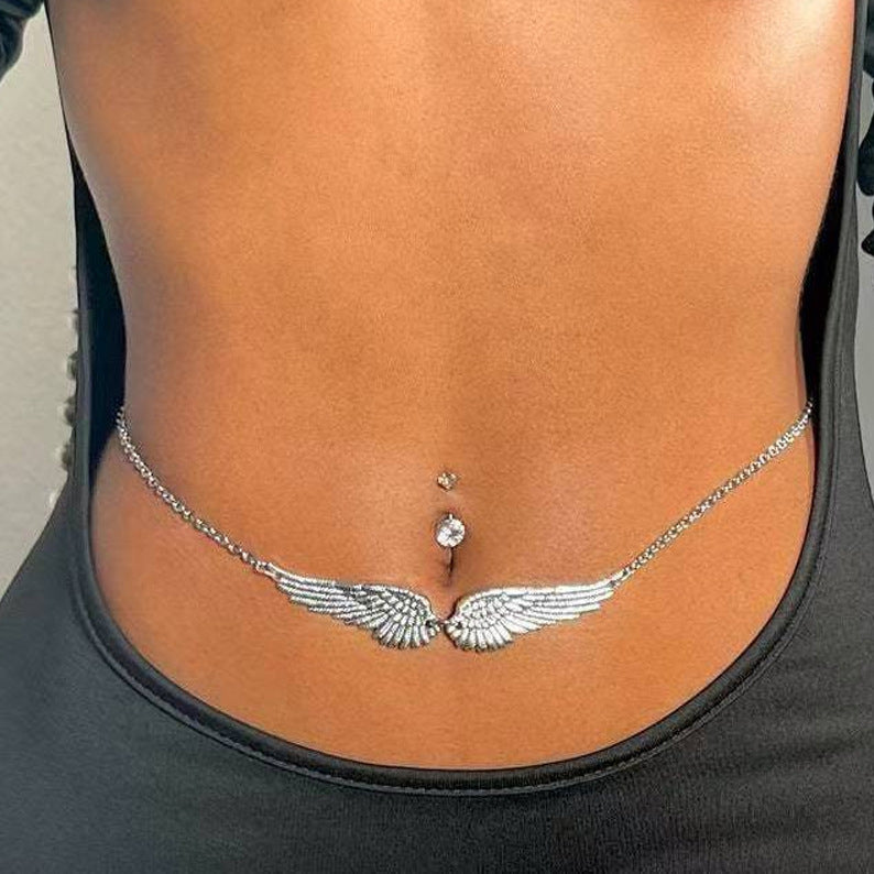 Chaine de corps