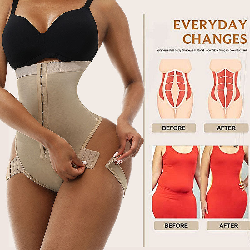 Body Gainant Taille Haute – Sculpt, lift & Confort Absolu