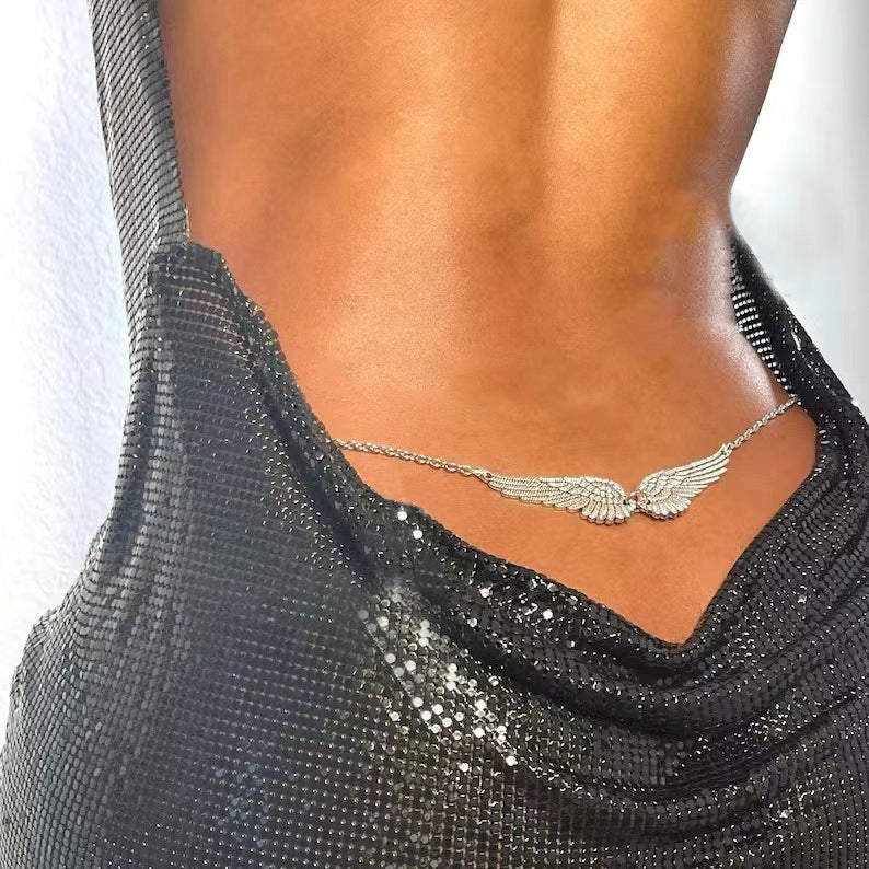 Chaine de corps