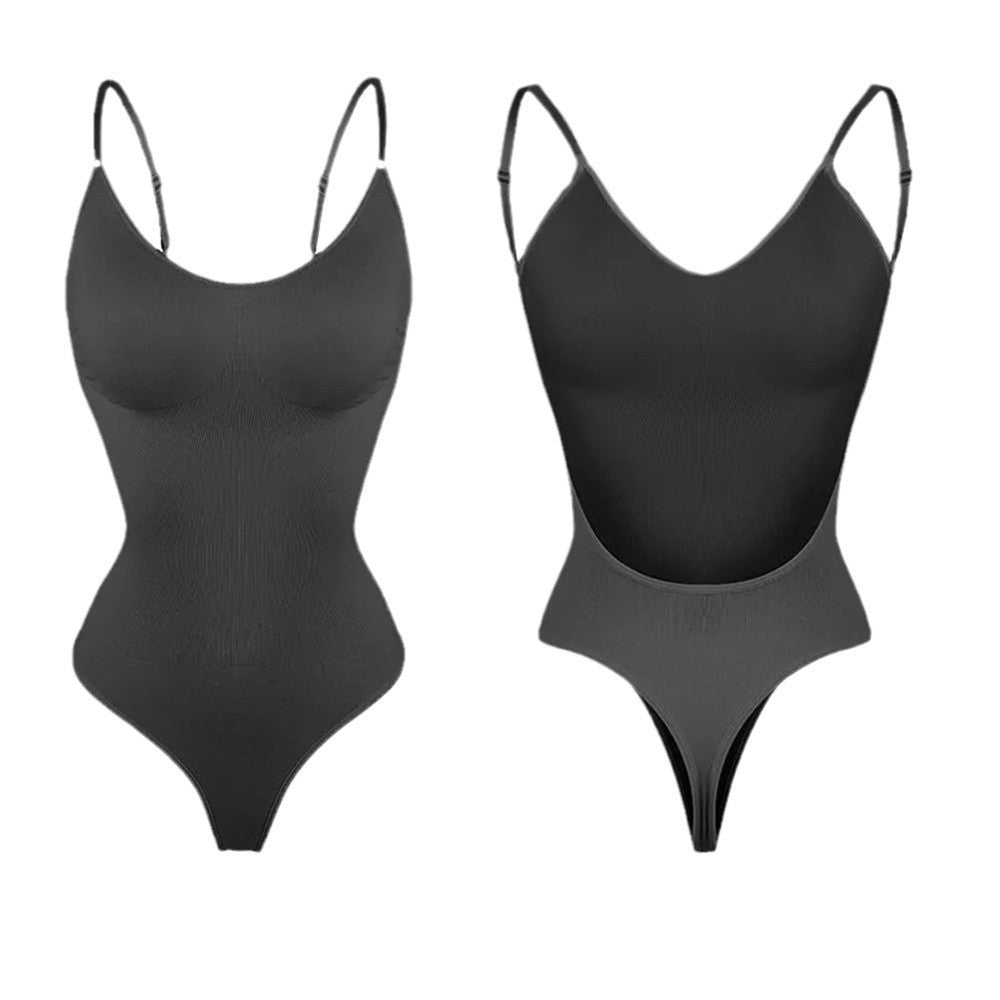 ShapeQueen One Le body invisible et sculptant