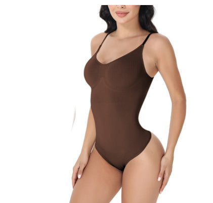 Lot de 3 Bodys gainants  – Maintien Invisible & Silhouette Sculptée