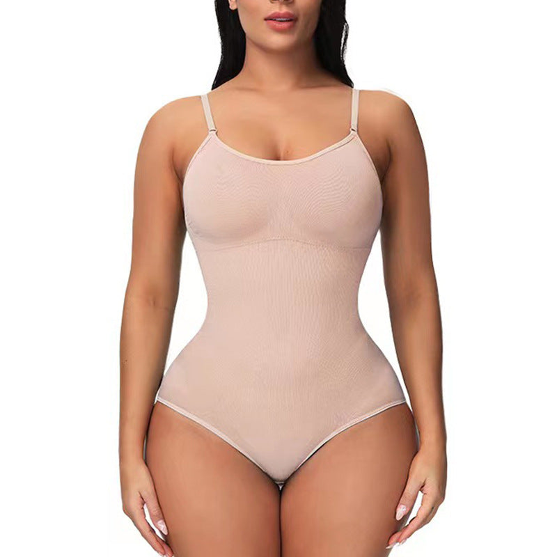 Lot de 3 Bodys gainants  – Maintien Invisible & Silhouette Sculptée