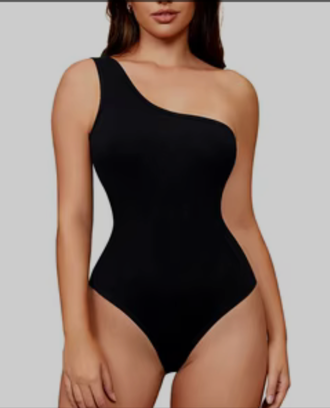 Bodys asymétrique