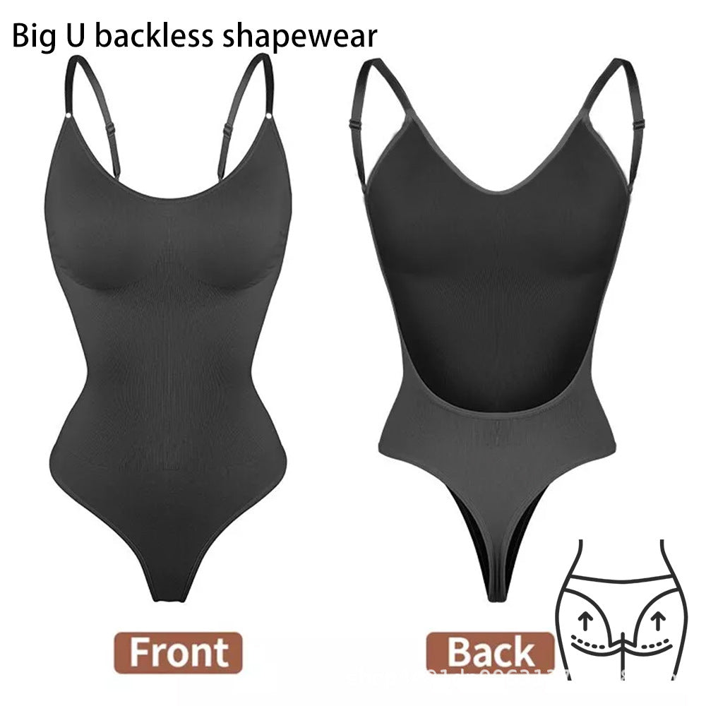 ShapeQueen One Le body invisible et sculptant