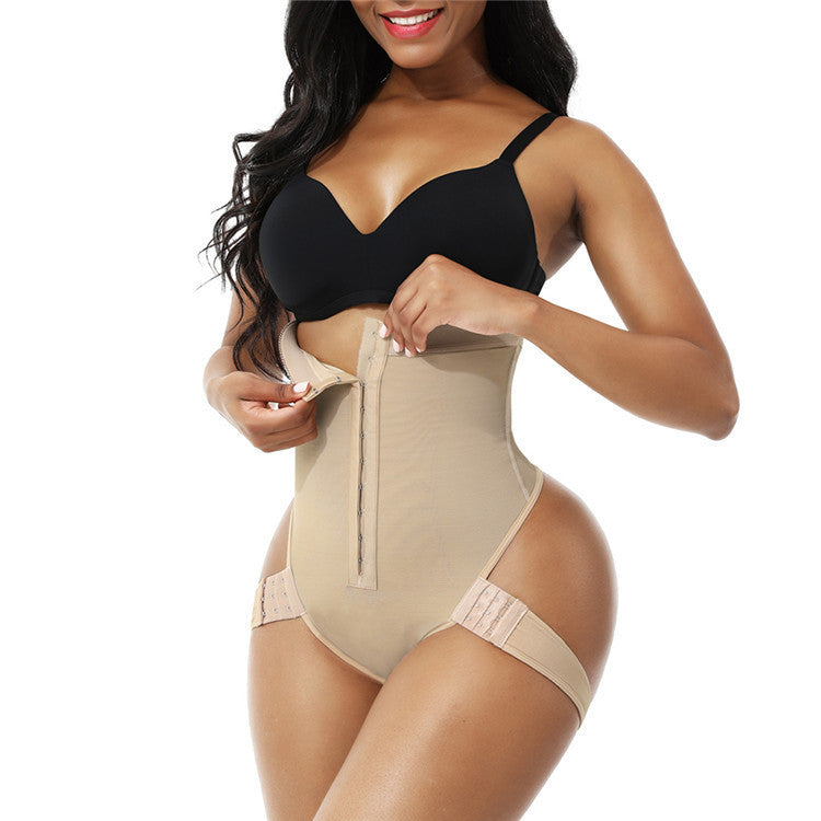 Body Gainant Taille Haute – Sculpt, lift & Confort Absolu