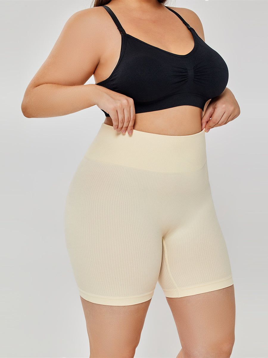 Short Gainant Invisible – Maintien Ciblé & Confort Haute Précision