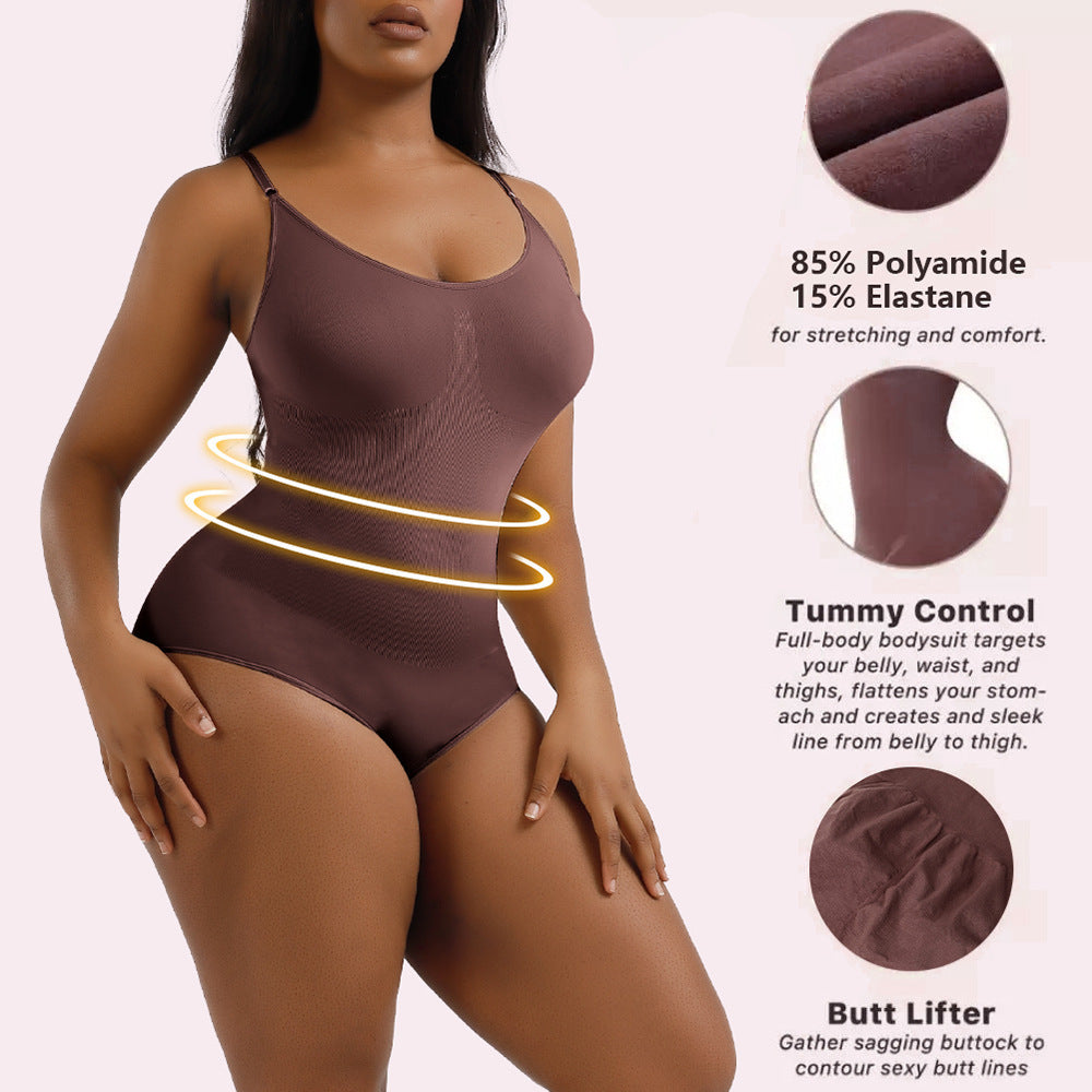 Body shapewear gainant