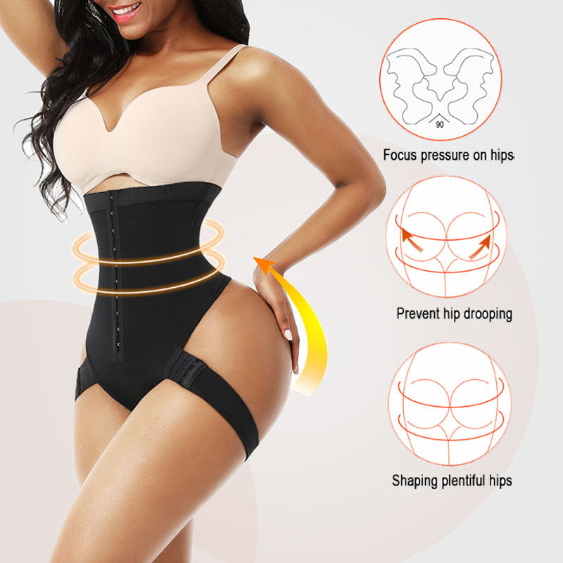 Body Gainant Taille Haute – Sculpt, lift & Confort Absolu