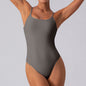 Body Gainant Léger – Seconde Peau Sculptante