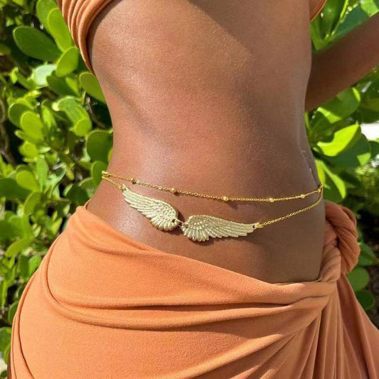 Chaine de corps
