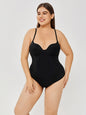Body Gainant Haute Compression – Maintien Profond pour Ventre Tablier