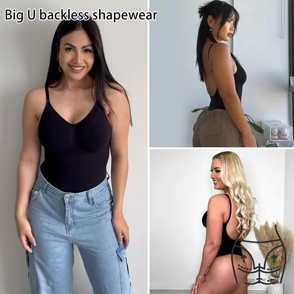 ShapeQueen One Le body invisible et sculptant