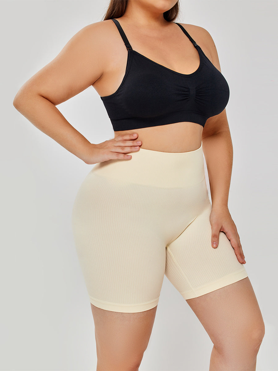 Short Gainant Invisible – Maintien Ciblé & Confort Haute Précision